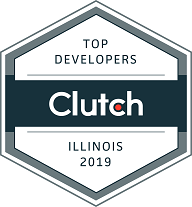 Top Mobile Apps Developer in Illinois 2019