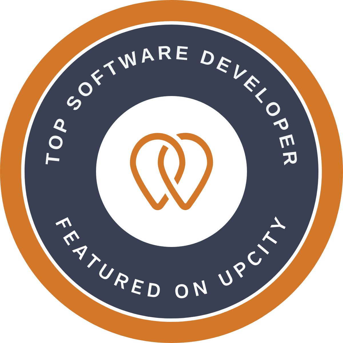 Upcity Marketplace Badge/Awards